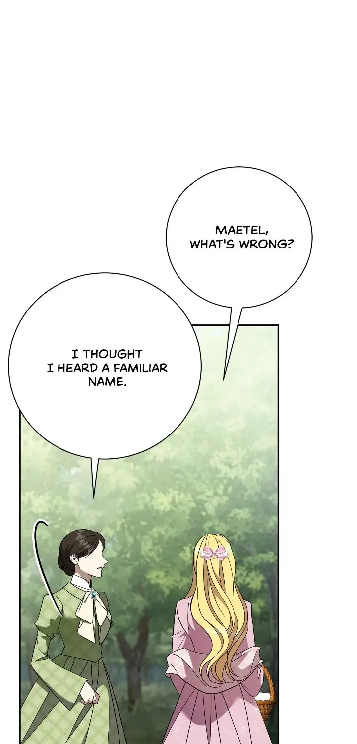 The East Wind Of The Altas Zinmanga X Chapter 72 Page 60