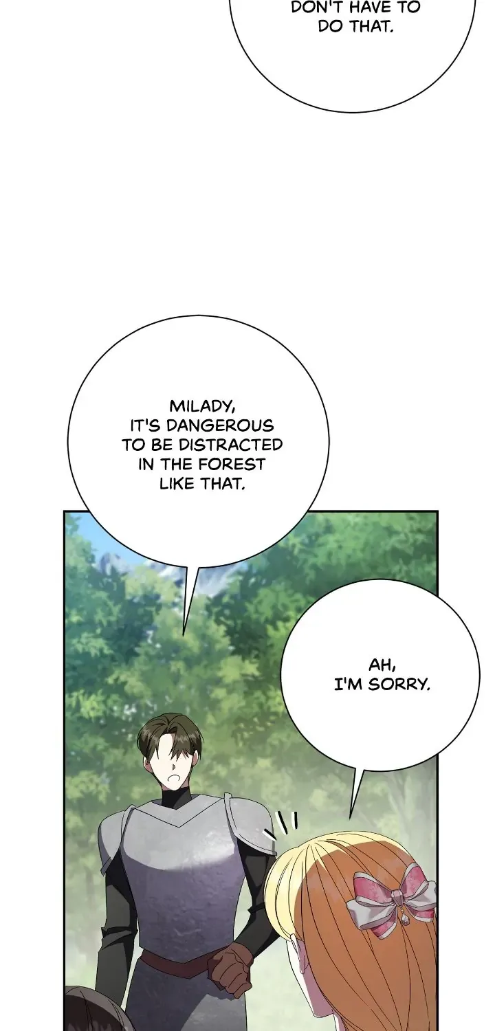 The East Wind Of The Altas Zinmanga X Chapter 72 Page 64