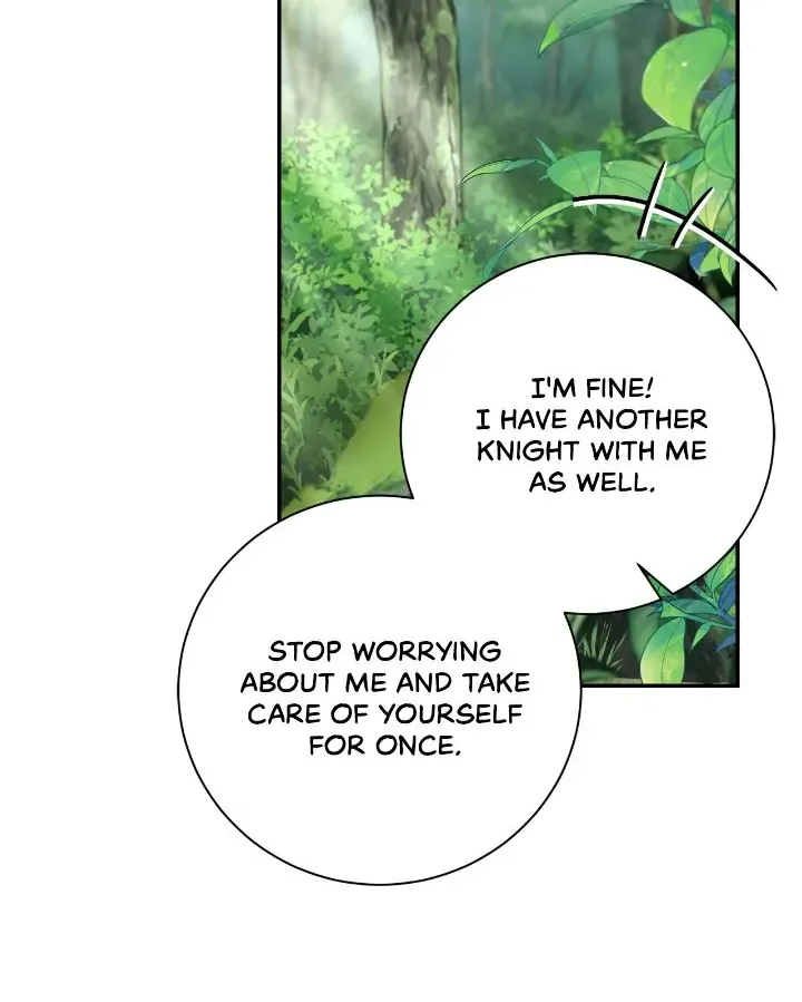 The East Wind Of The Altas Zinmanga X Chapter 72 Page 84
