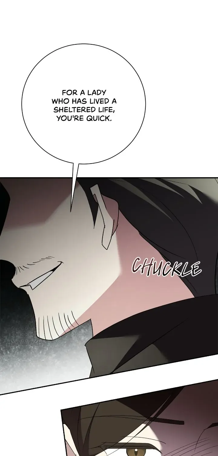 The East Wind Of The Altas Zinmanga X Chapter 72 Page 93