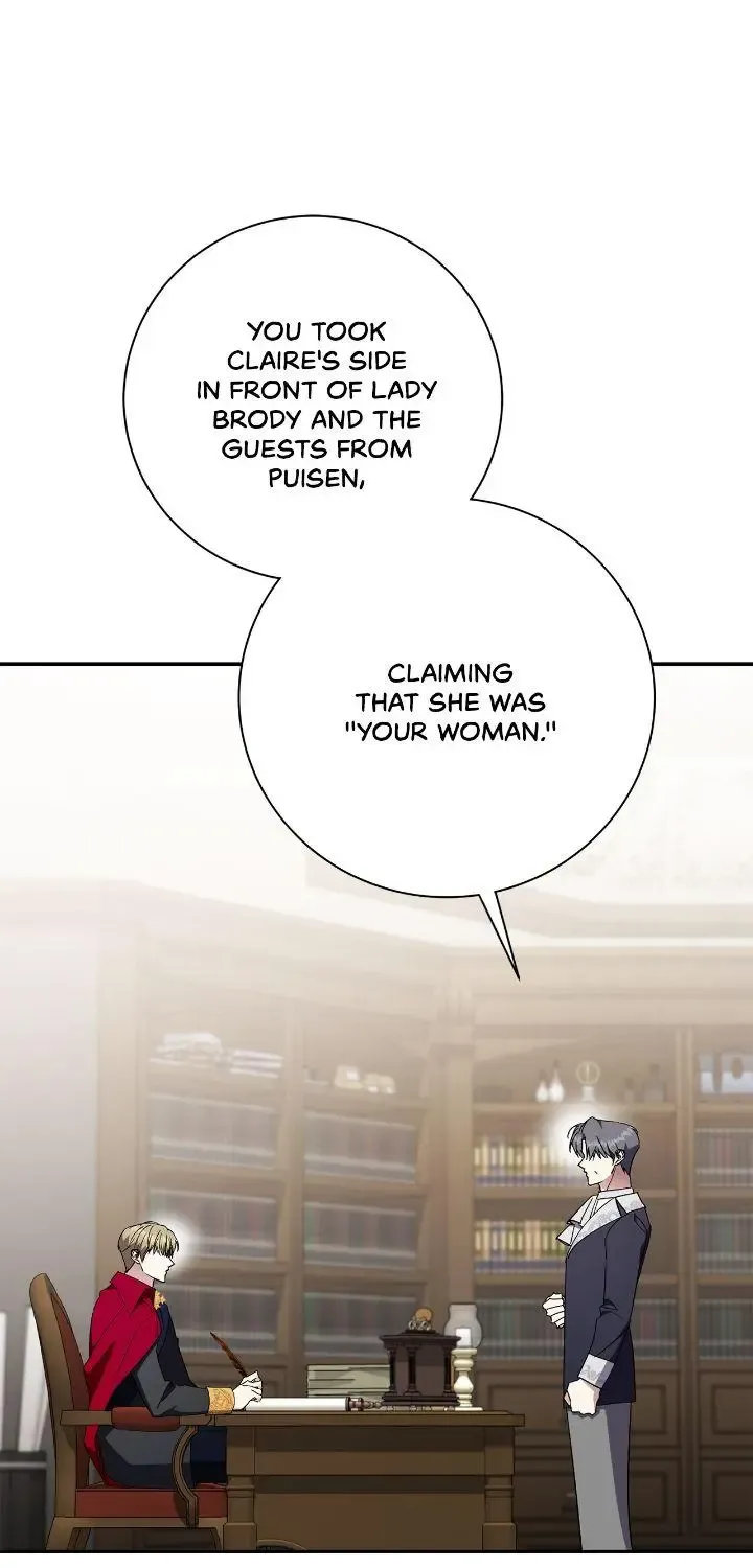 The East Wind Of The Altas Zinmanga X Chapter 71 Page 13