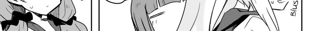 Loooser Loser Loser Loser Sensei Zinmanga X Chapter 21 Page 6
