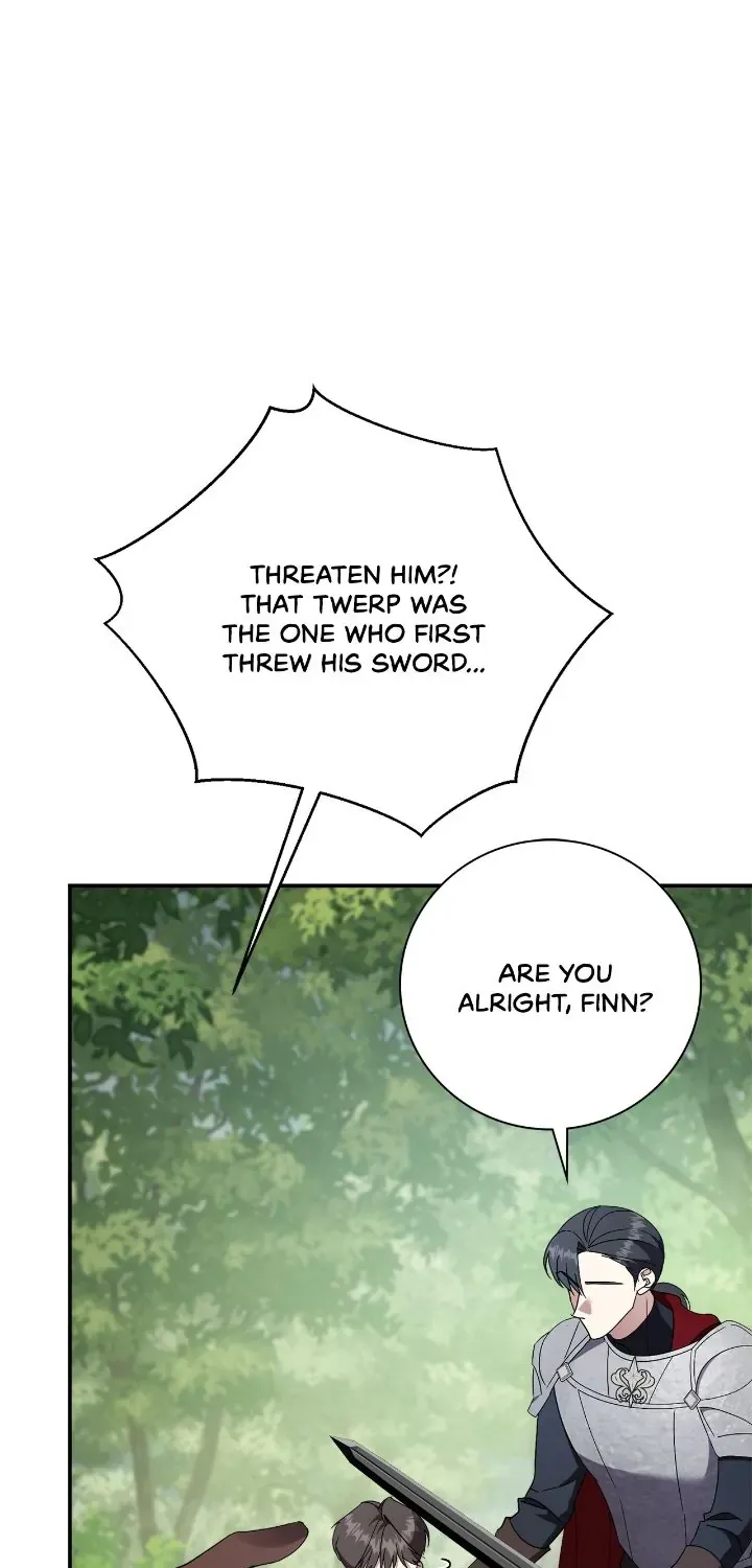 The East Wind Of The Altas Zinmanga X Chapter 69 Page 48