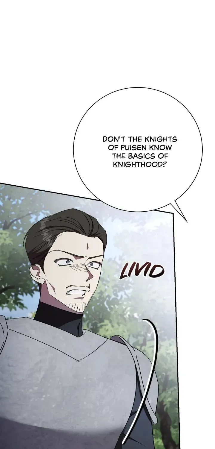 The East Wind Of The Altas Zinmanga X Chapter 69 Page 51
