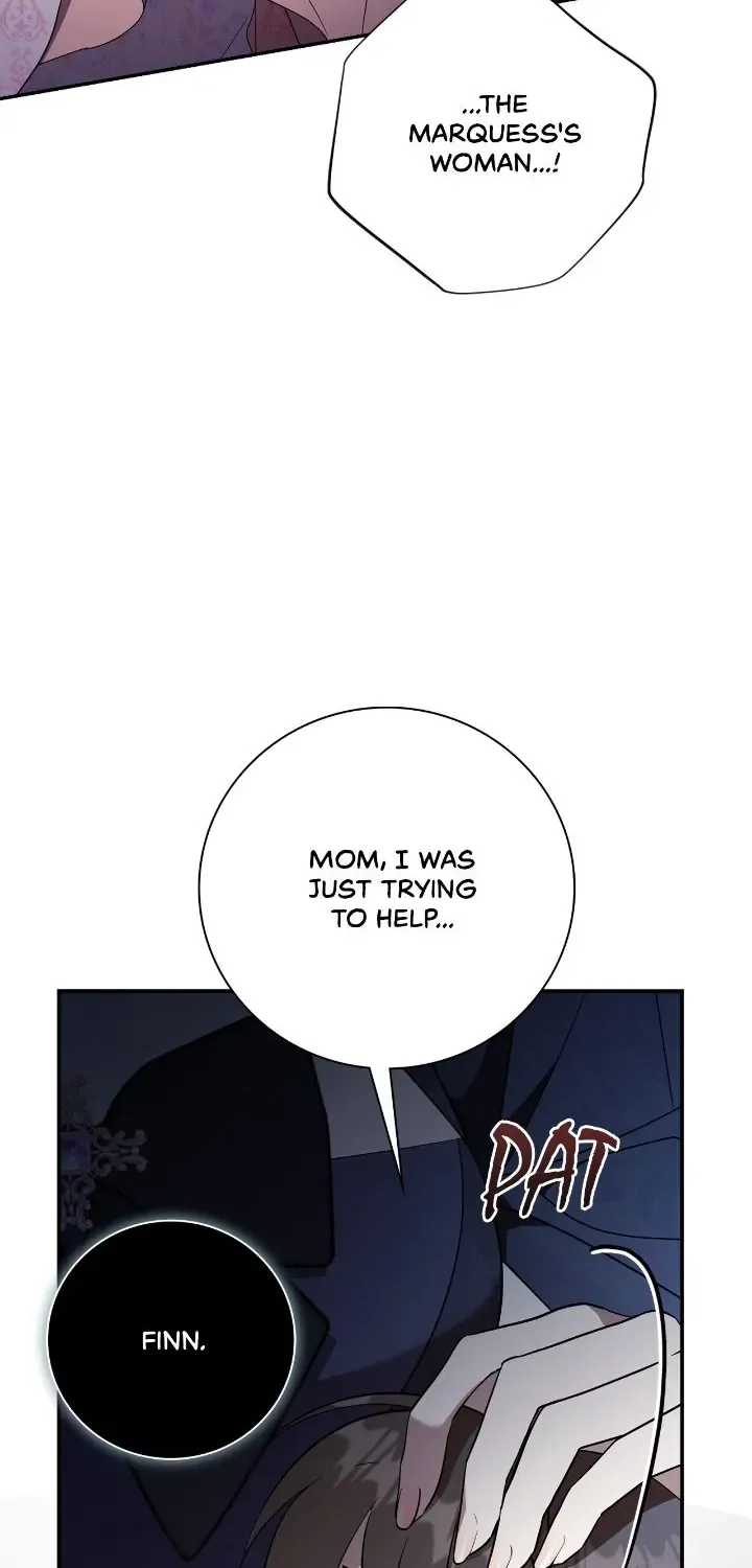 The East Wind Of The Altas Zinmanga X Chapter 69 Page 75