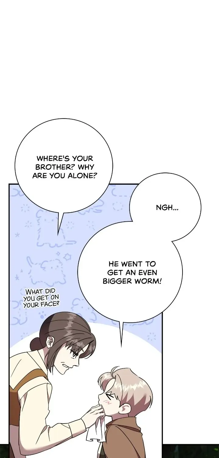 The East Wind Of The Altas Zinmanga X Chapter 68 Page 84