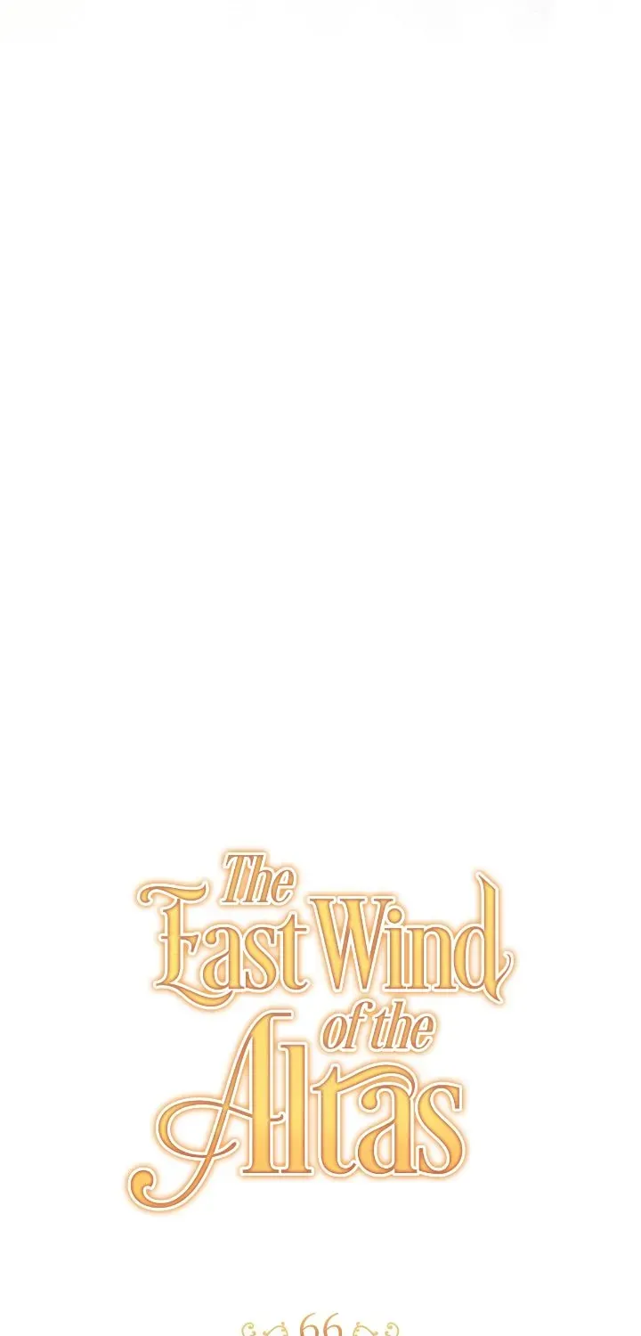 The East Wind Of The Altas Zinmanga X Chapter 66 Page 31