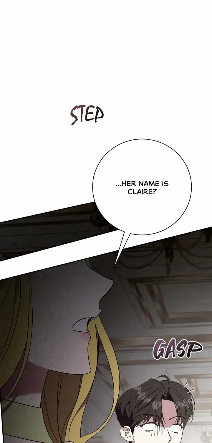The East Wind Of The Altas Zinmanga X Chapter 66 Page 54