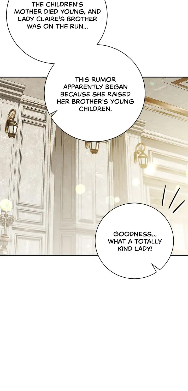The East Wind Of The Altas Zinmanga X Chapter 66 Page 60