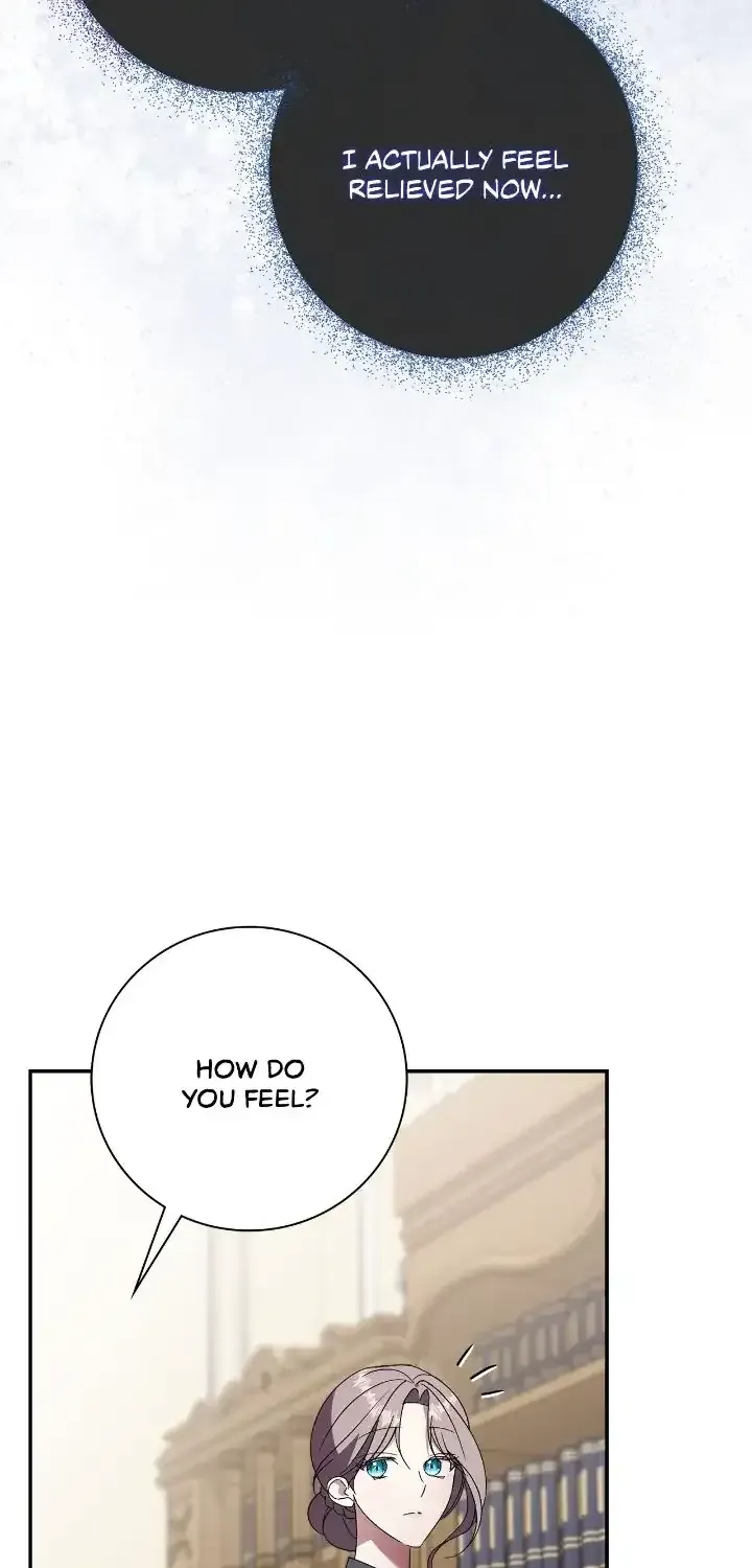 The East Wind Of The Altas Zinmanga X Chapter 65 Page 65