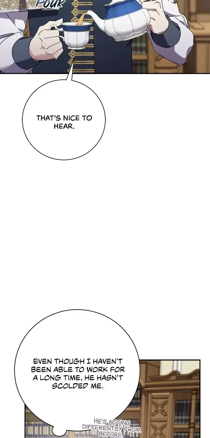The East Wind Of The Altas Zinmanga X Chapter 65 Page 68