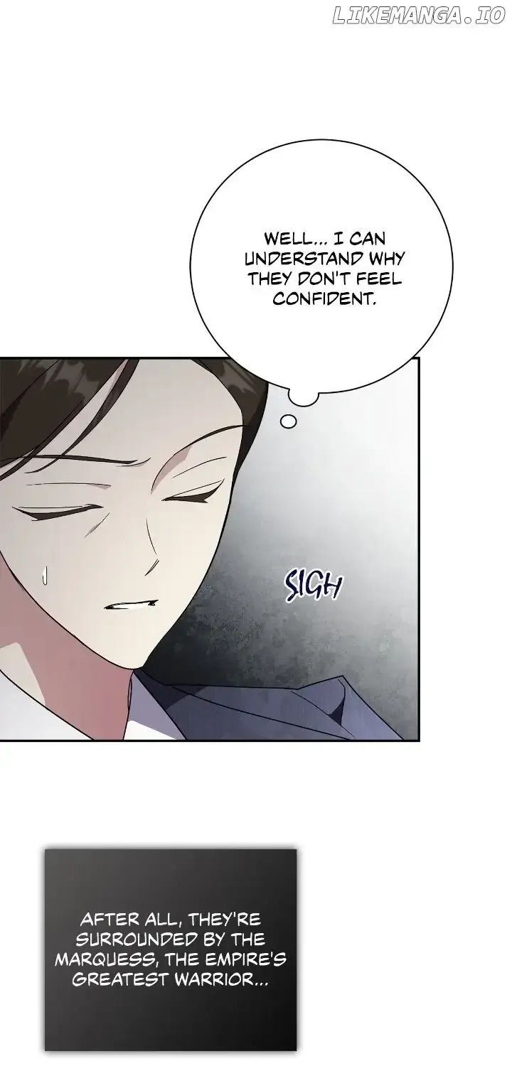 The East Wind Of The Altas Zinmanga X Chapter 64 Page 40