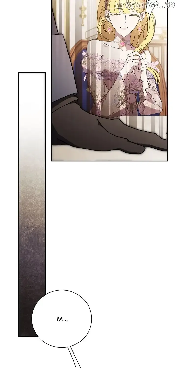 The East Wind Of The Altas Zinmanga X Chapter 64 Page 56