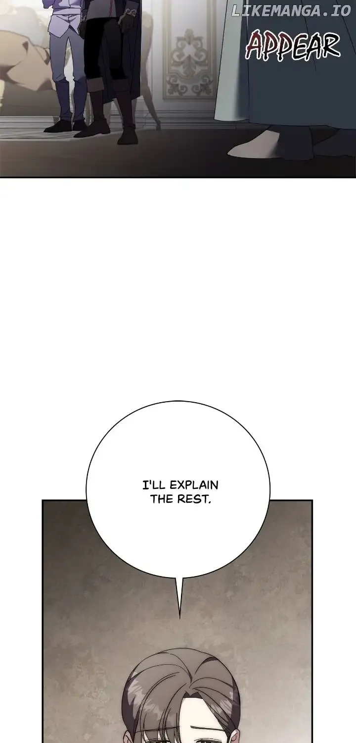 The East Wind Of The Altas Zinmanga X Chapter 64 Page 83