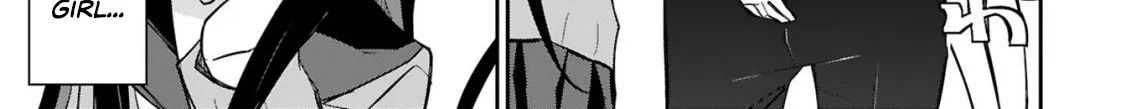 Loooser Loser Loser Loser Sensei Zinmanga X Chapter 18 Page 6