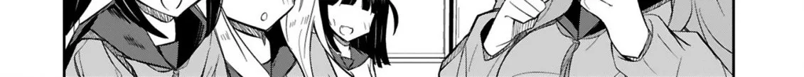 Loooser Loser Loser Loser Sensei Zinmanga X Chapter 18 Page 12
