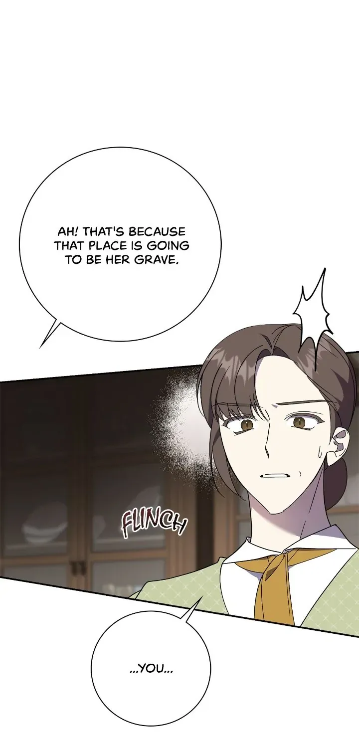 The East Wind Of The Altas Zinmanga X Chapter 63 Page 49