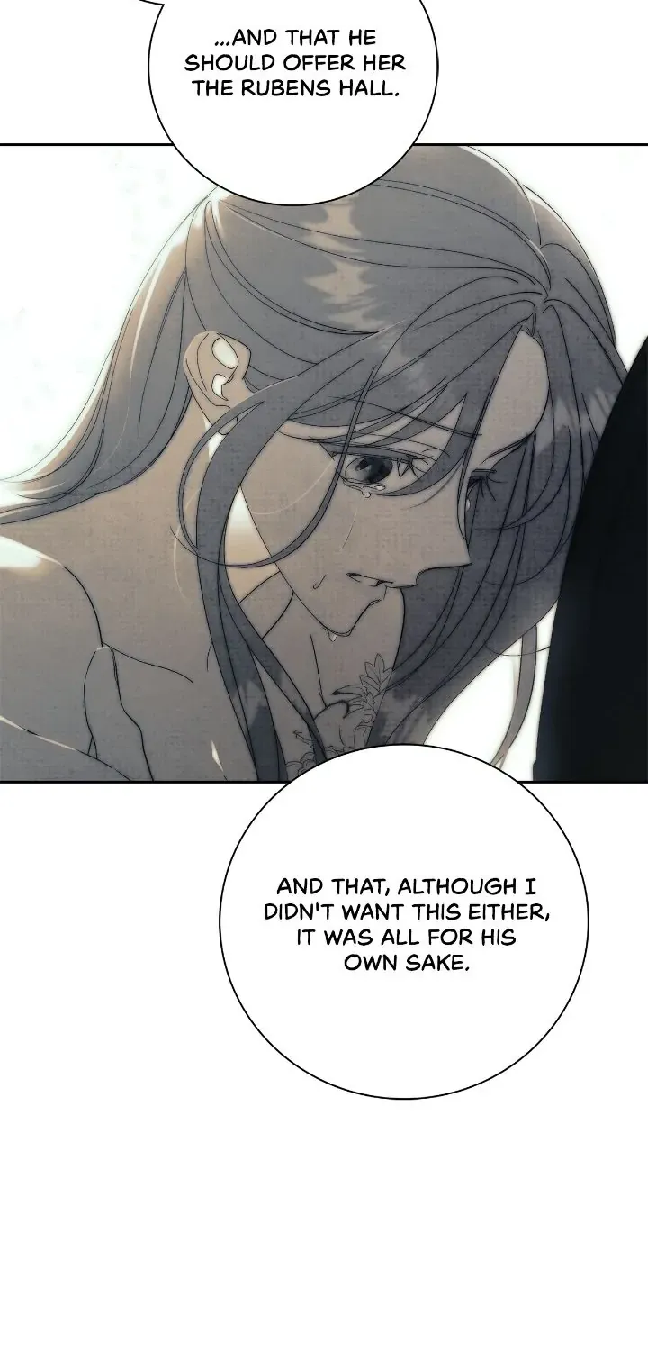 The East Wind Of The Altas Zinmanga X Chapter 63 Page 61