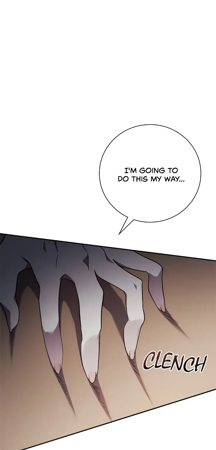 The East Wind Of The Altas Zinmanga X Chapter 63 Page 93