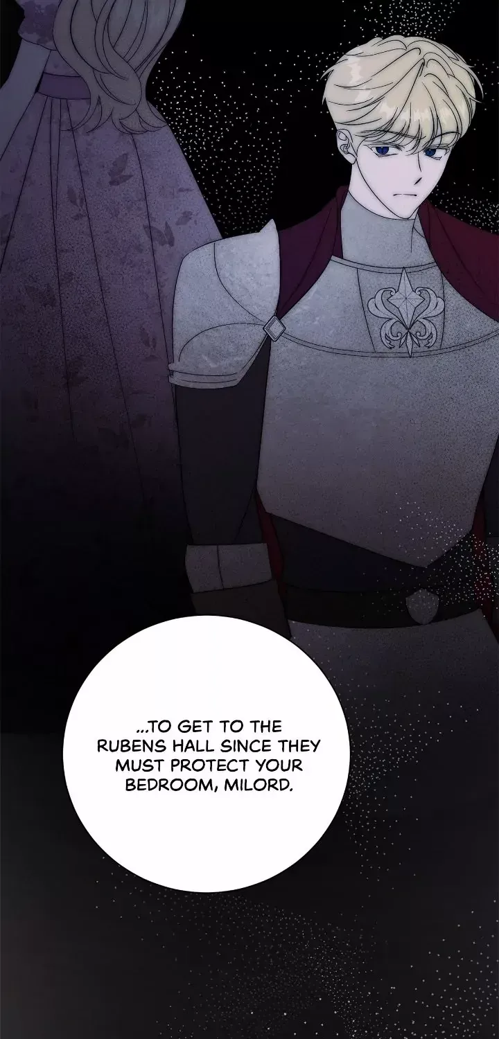 The East Wind Of The Altas Zinmanga X Chapter 61 Page 65