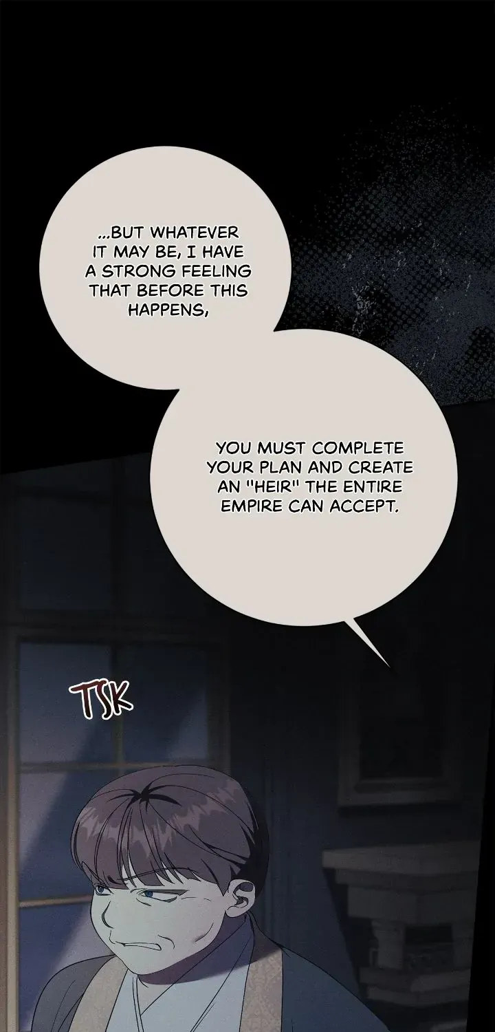 The East Wind Of The Altas Zinmanga X Chapter 59 Page 66