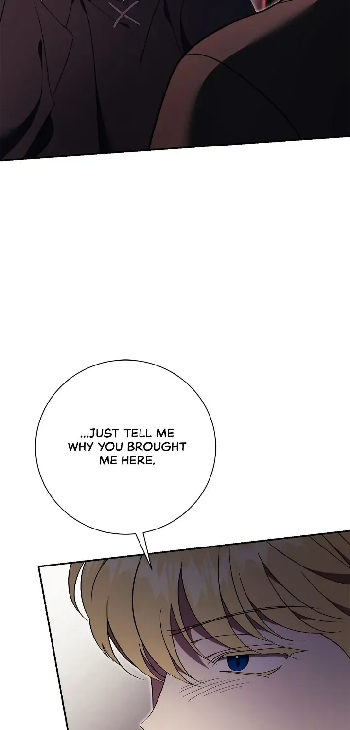 The East Wind Of The Altas Zinmanga X Chapter 59 Page 111