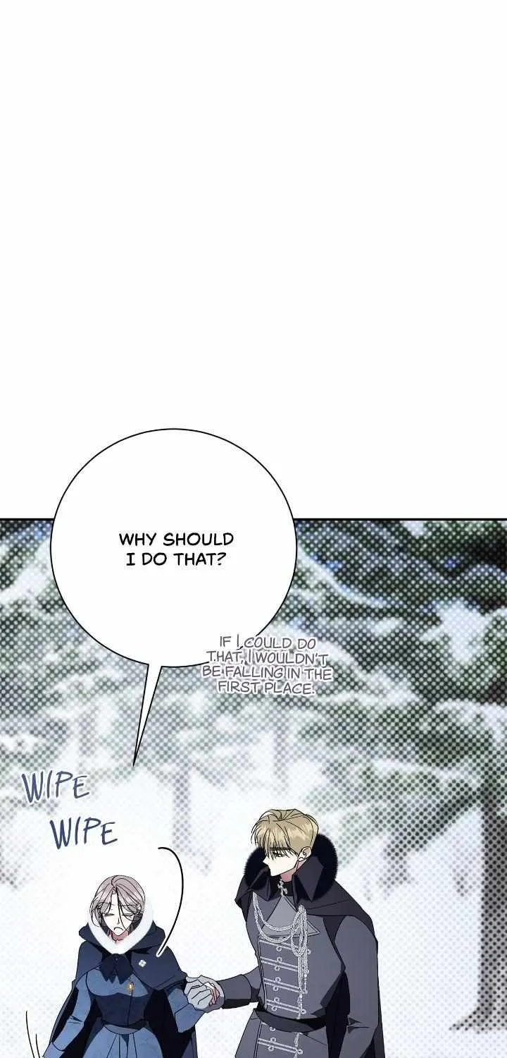 The East Wind Of The Altas Zinmanga X Chapter 58 Page 13