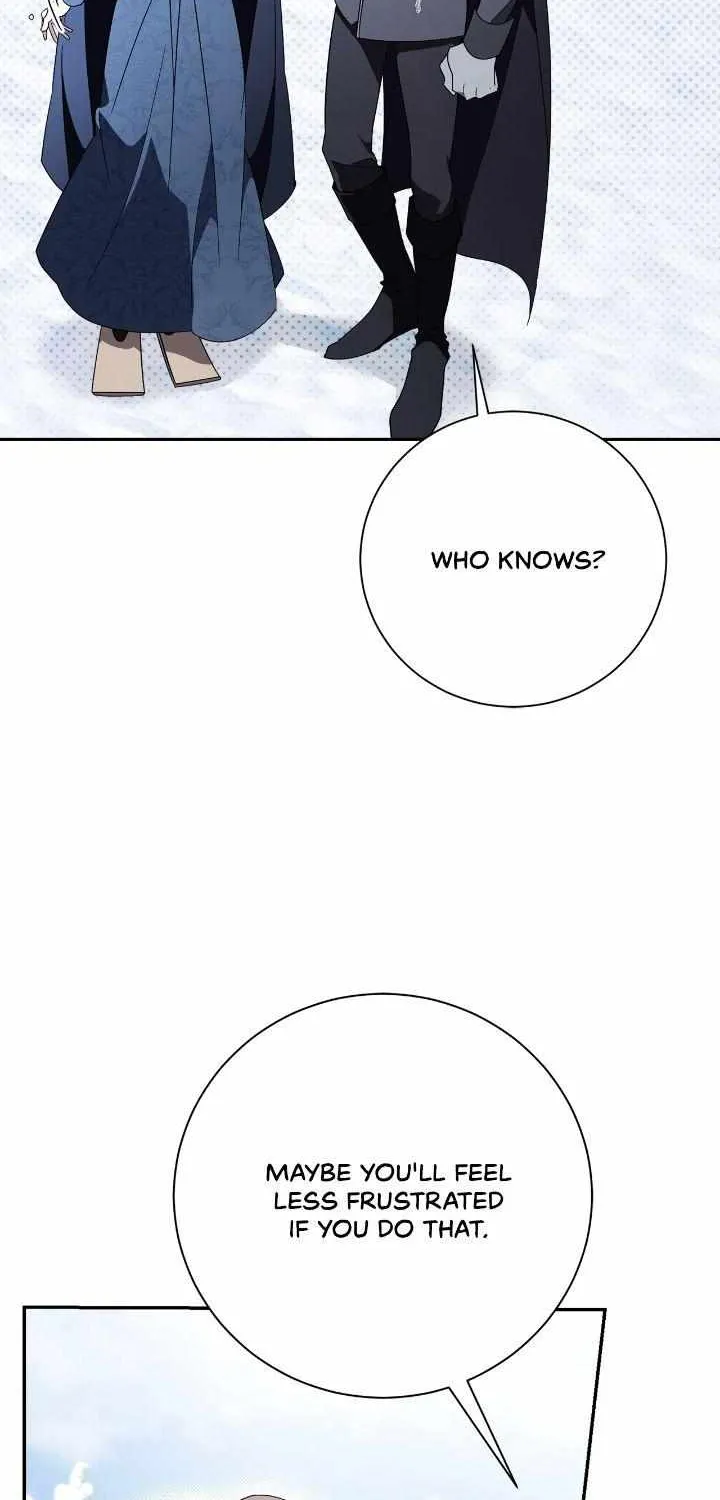 The East Wind Of The Altas Zinmanga X Chapter 58 Page 14