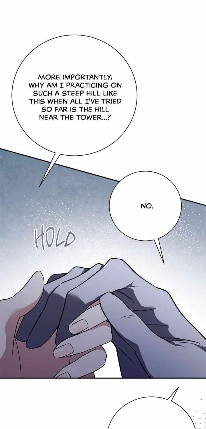 The East Wind Of The Altas Zinmanga X Chapter 58 Page 21