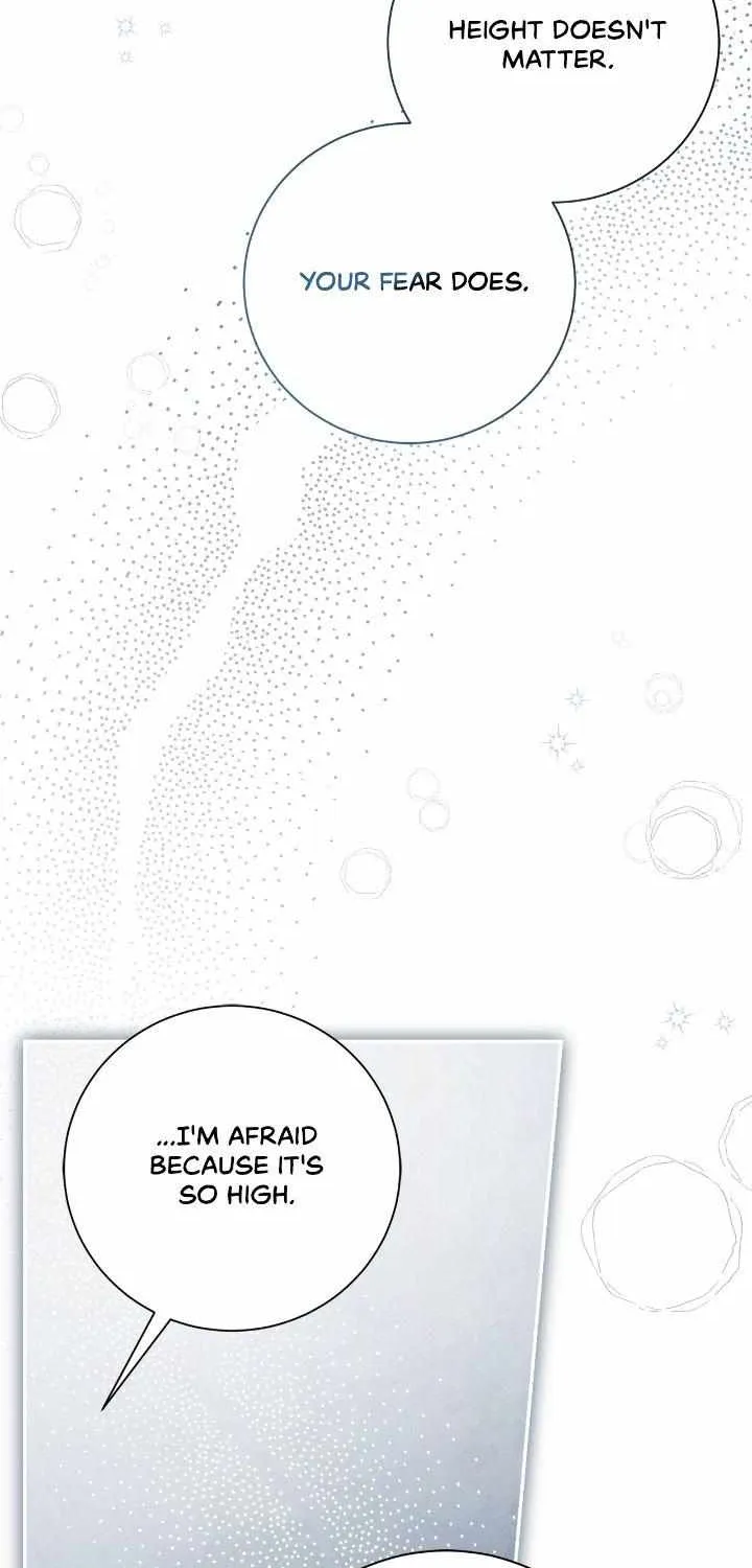 The East Wind Of The Altas Zinmanga X Chapter 58 Page 22