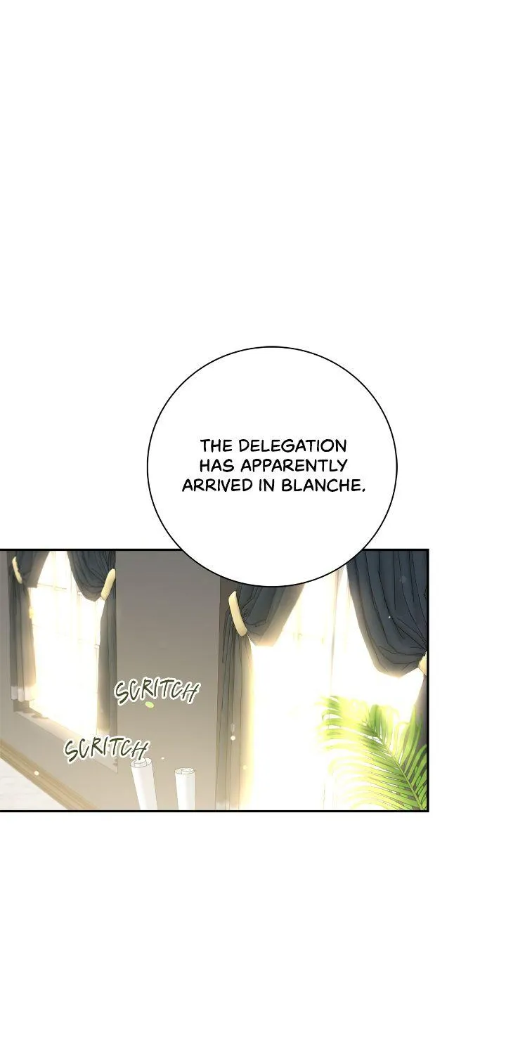 The East Wind Of The Altas Zinmanga X Chapter 58 Page 70