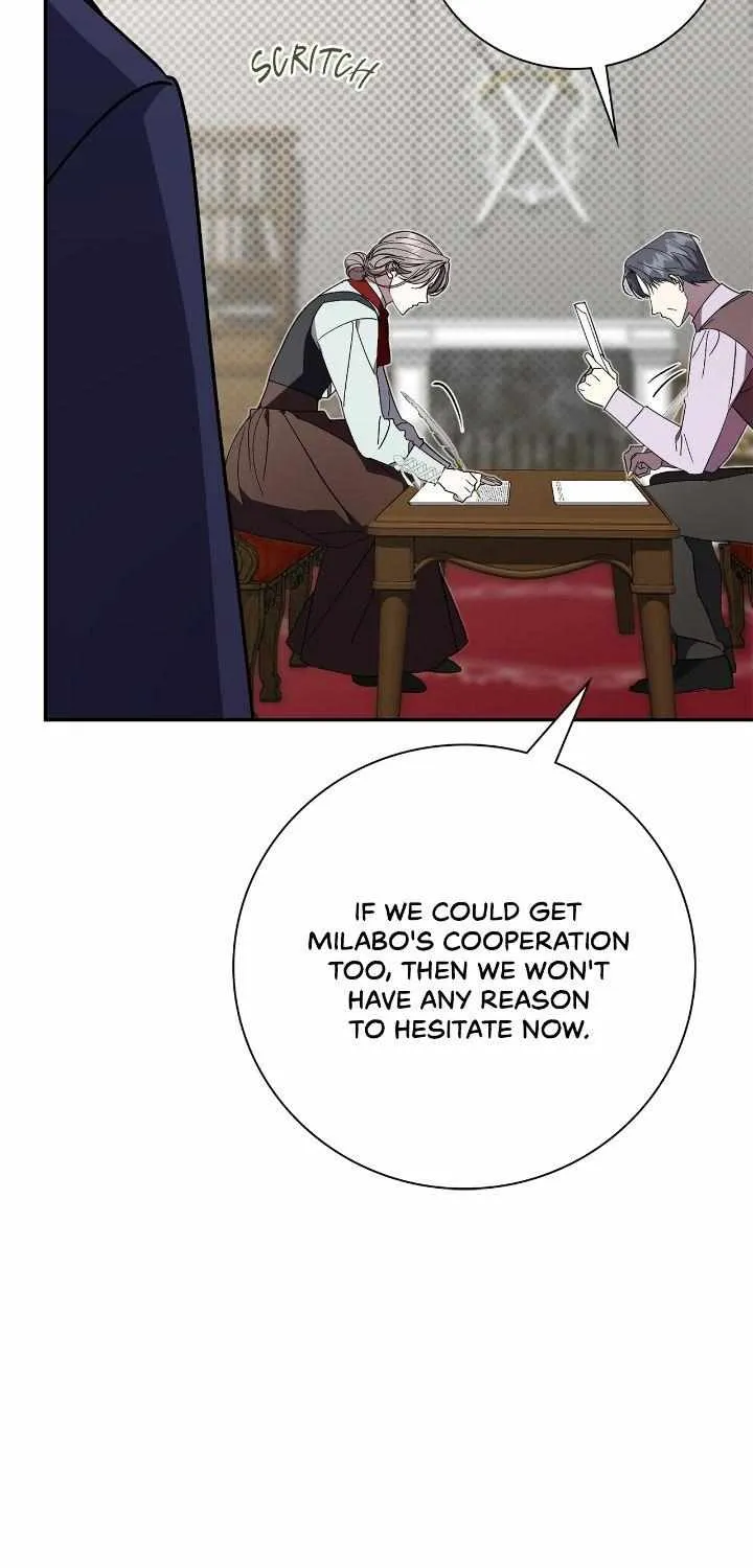 The East Wind Of The Altas Zinmanga X Chapter 58 Page 72