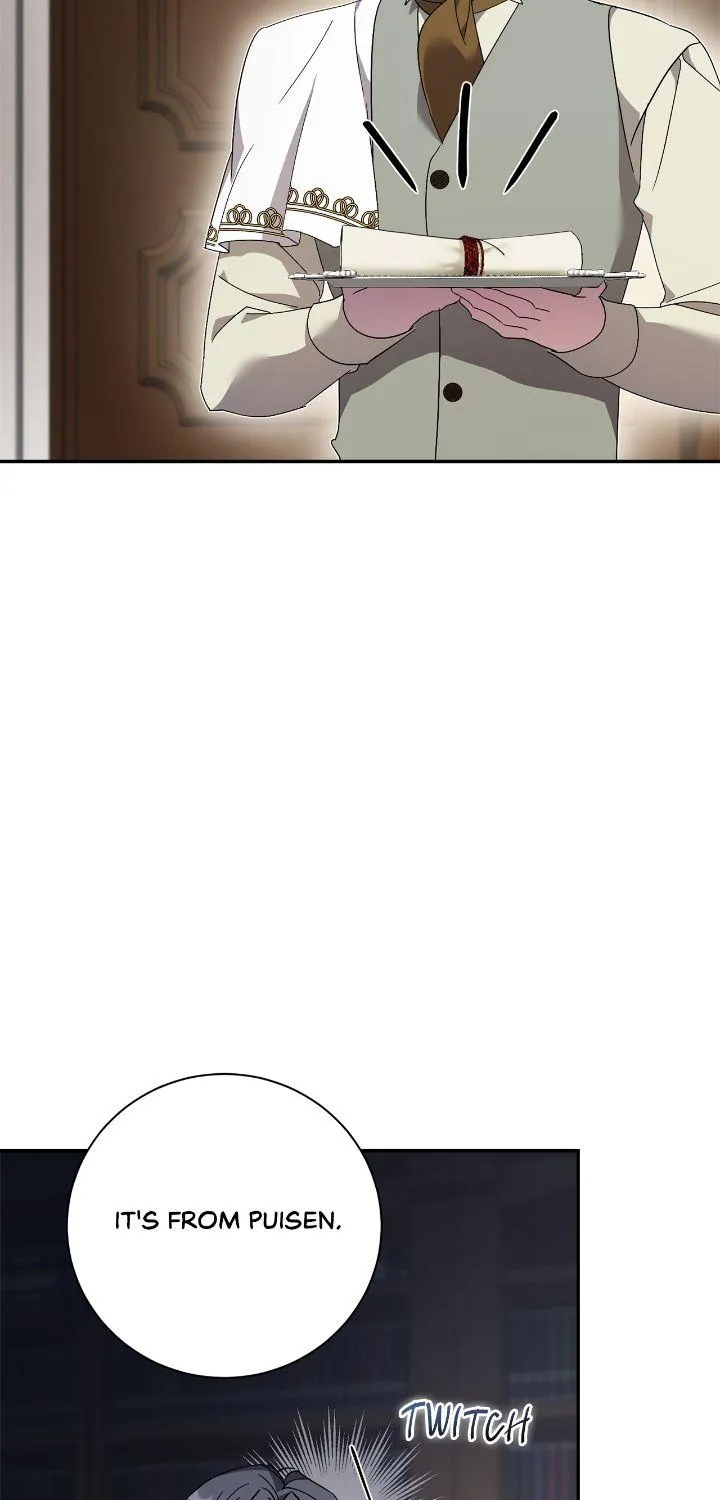 The East Wind Of The Altas Zinmanga X Chapter 58 Page 89
