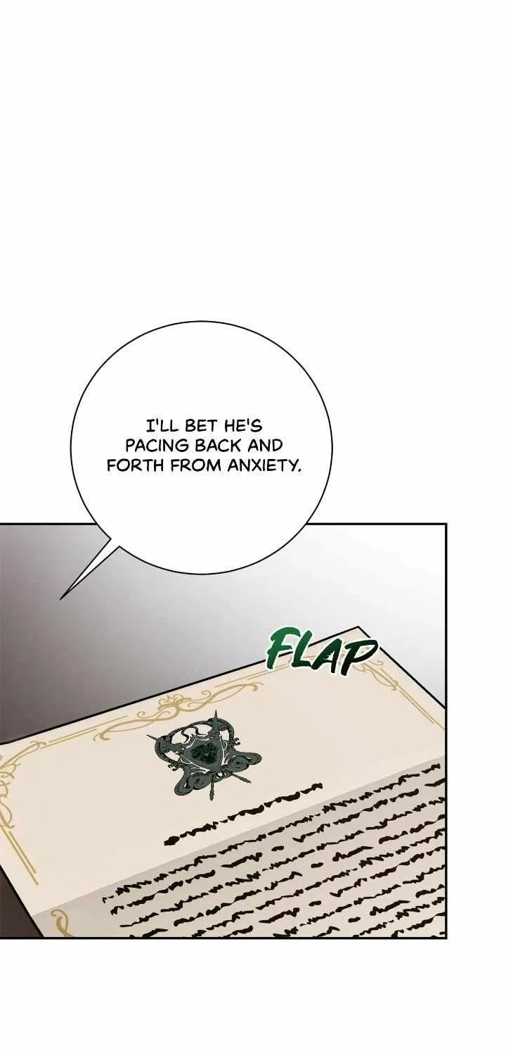 The East Wind Of The Altas Zinmanga X Chapter 58 Page 92