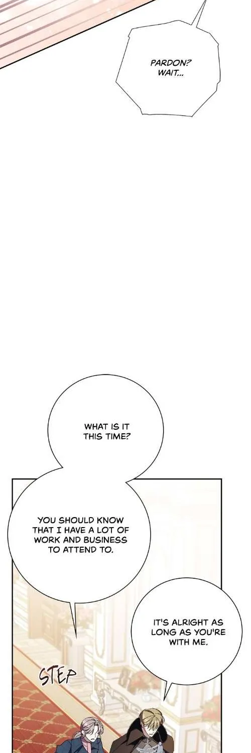 The East Wind Of The Altas Zinmanga X Chapter 57 Page 65