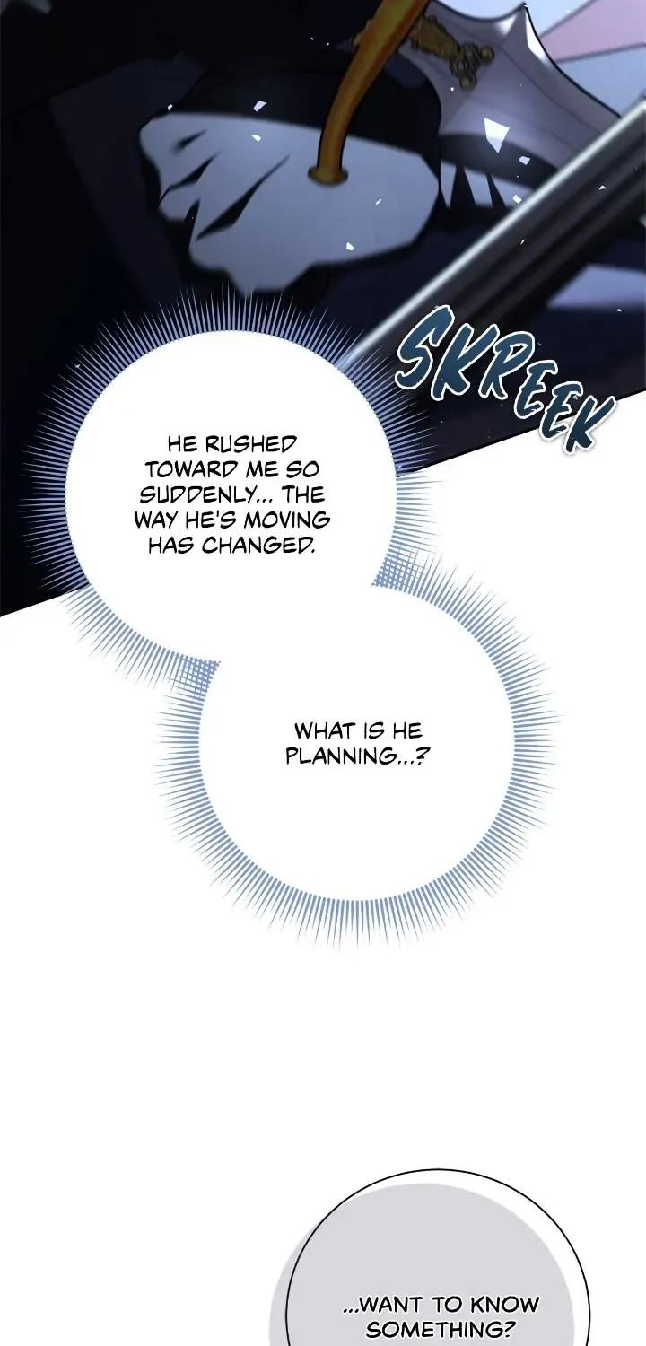 The East Wind Of The Altas Zinmanga X Chapter 55 Page 80