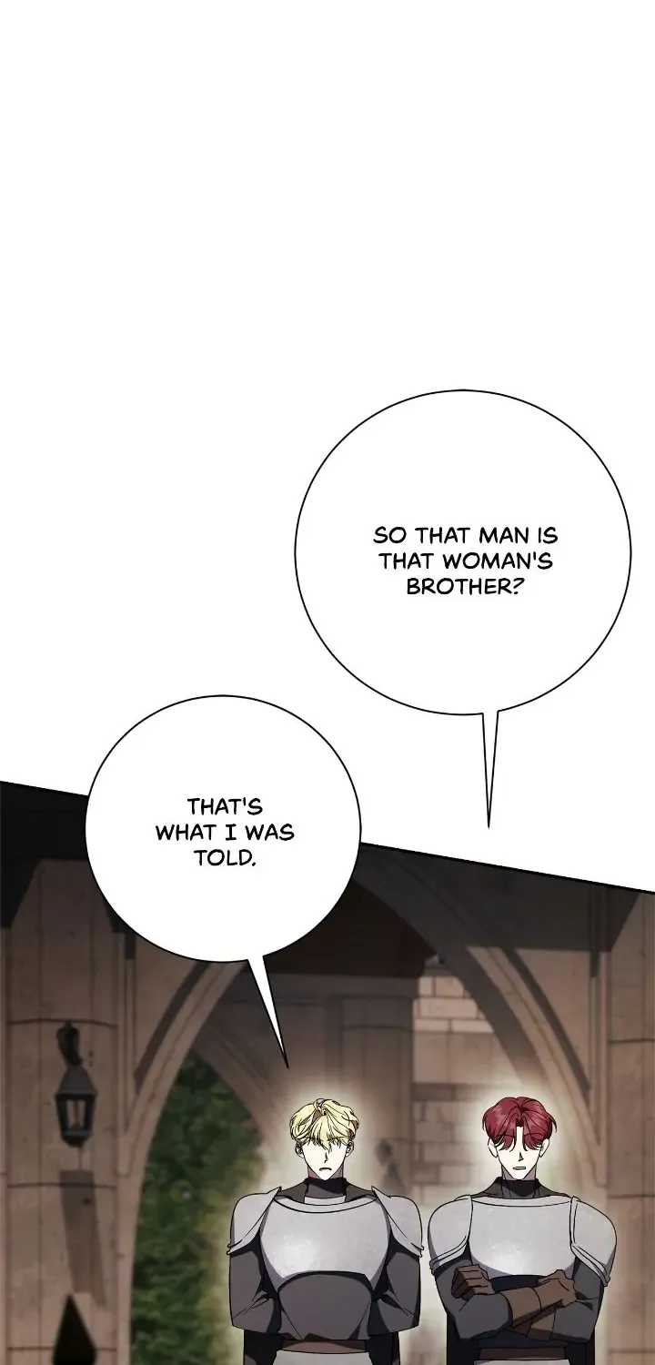 The East Wind Of The Altas Zinmanga X Chapter 55 Page 87