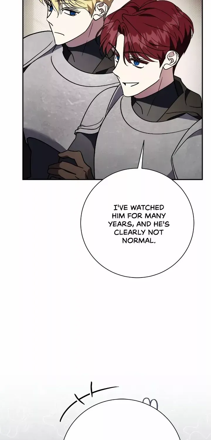 The East Wind Of The Altas Zinmanga X Chapter 55 Page 90