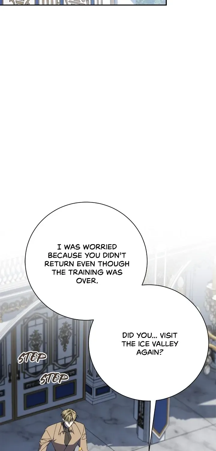 The East Wind Of The Altas Zinmanga X Chapter 55 Page 107