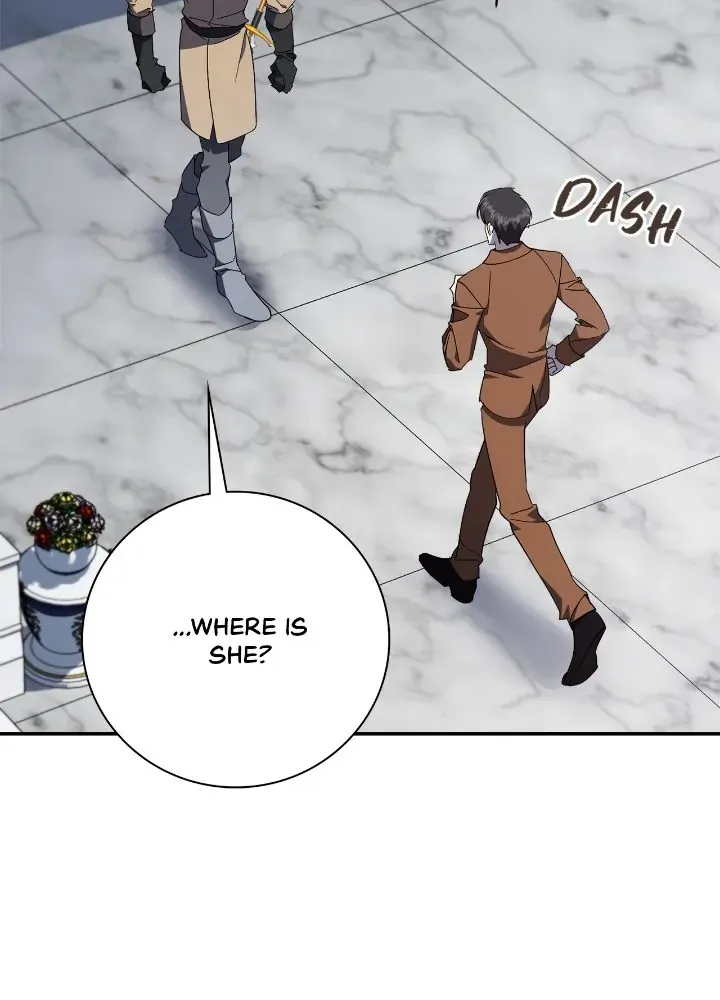 The East Wind Of The Altas Zinmanga X Chapter 55 Page 108