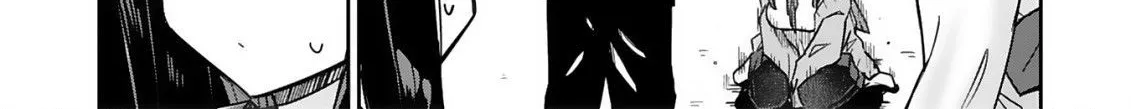 Loooser Loser Loser Loser Sensei Zinmanga X Chapter 12 Page 30
