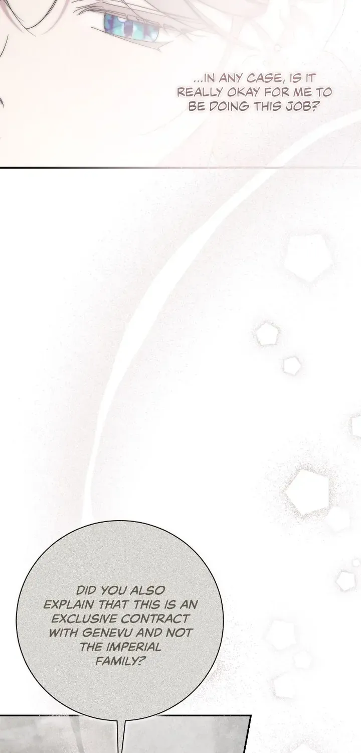 The East Wind Of The Altas Zinmanga X Chapter 54 Page 90