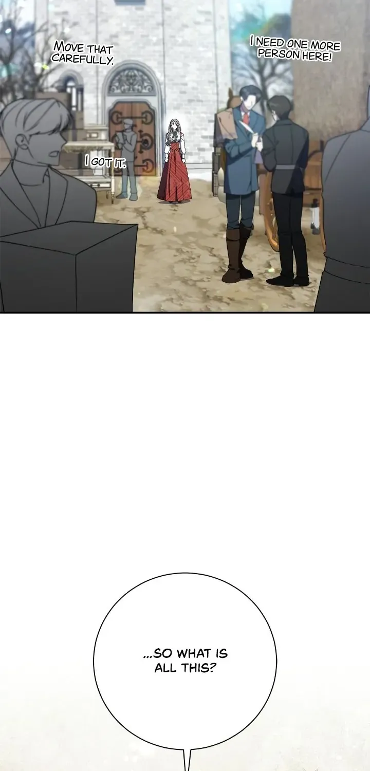 The East Wind Of The Altas Zinmanga X Chapter 53 Page 2