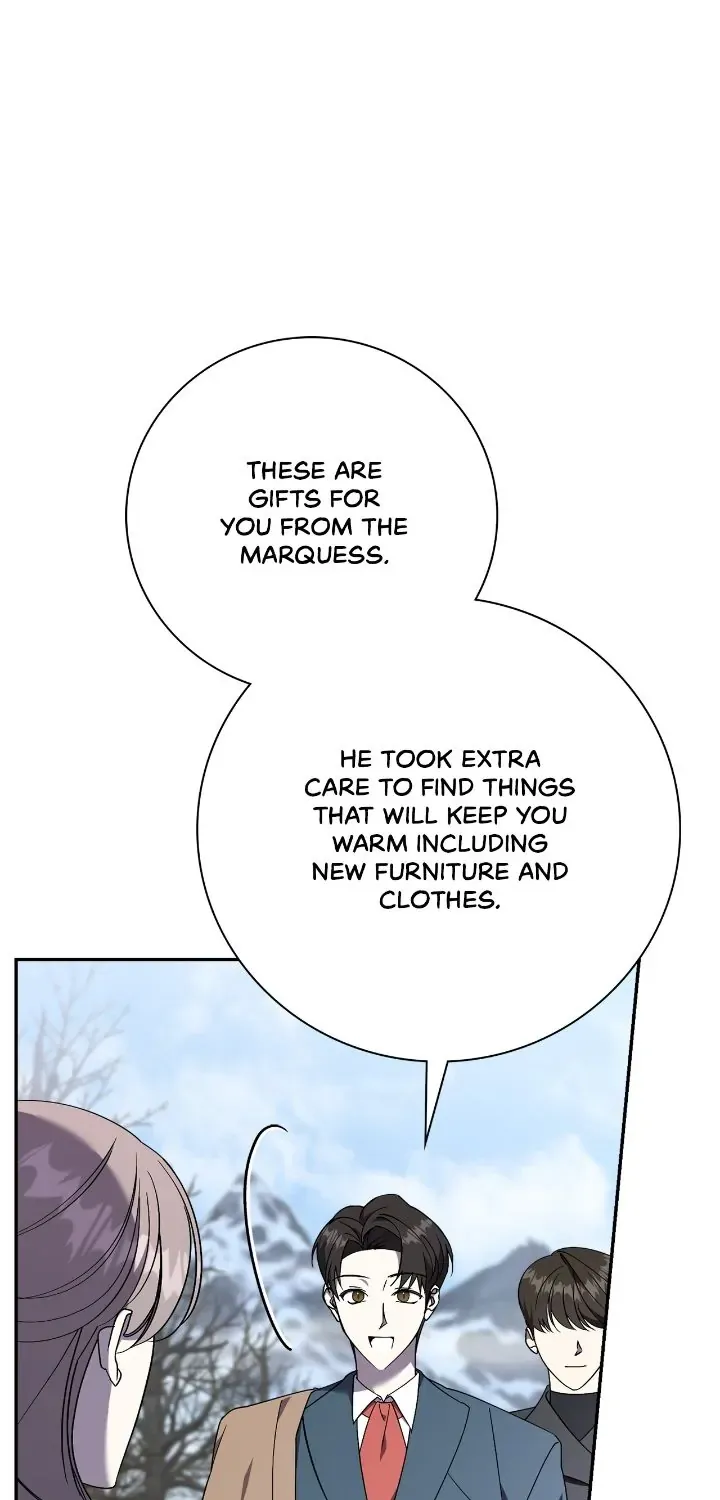 The East Wind Of The Altas Zinmanga X Chapter 53 Page 4