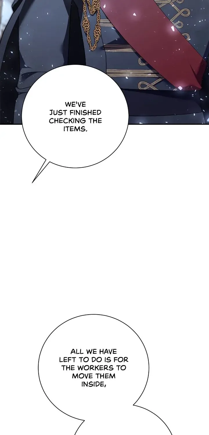 The East Wind Of The Altas Zinmanga X Chapter 53 Page 18