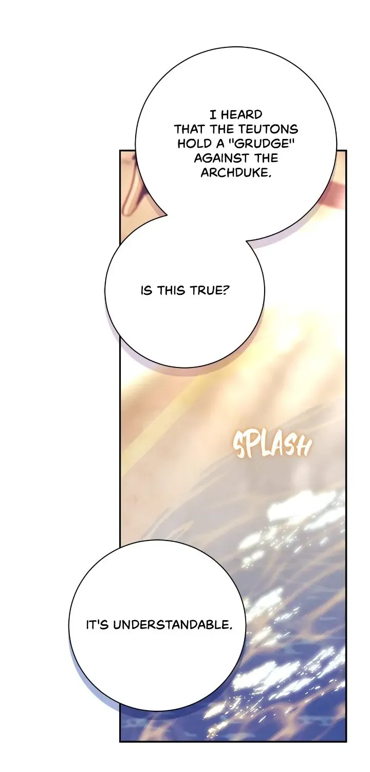The East Wind Of The Altas Zinmanga X Chapter 53 Page 74