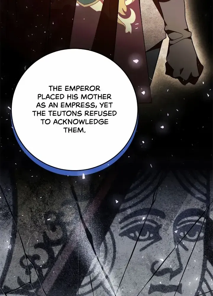 The East Wind Of The Altas Zinmanga X Chapter 53 Page 81