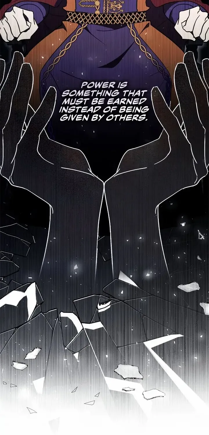 The East Wind Of The Altas Zinmanga X Chapter 53 Page 83