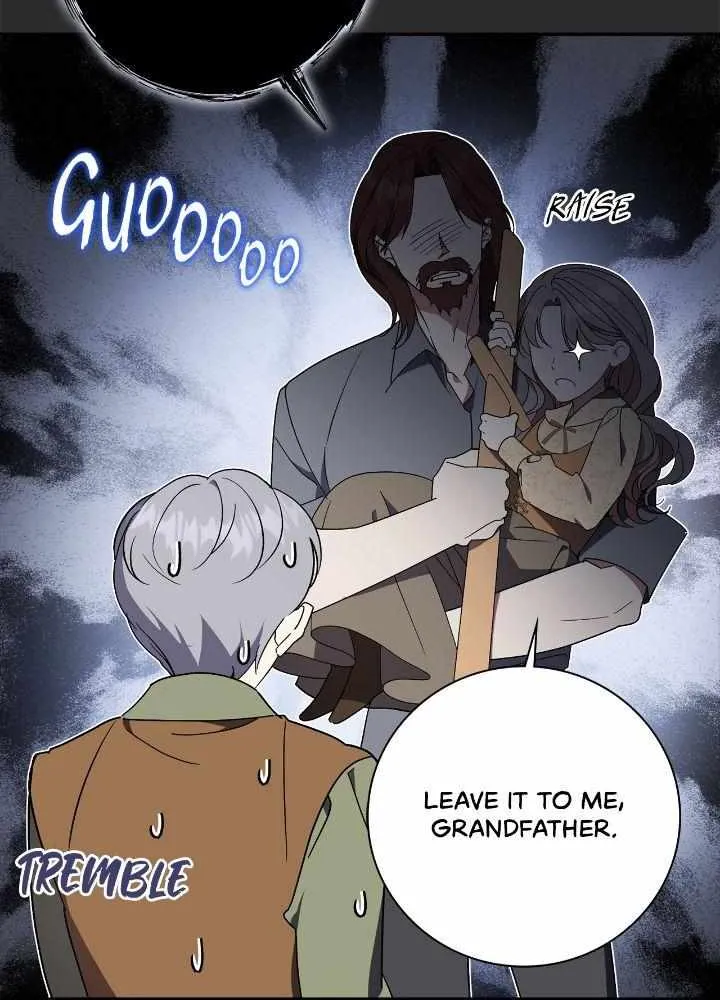 The East Wind Of The Altas Zinmanga X Chapter 52 Page 16