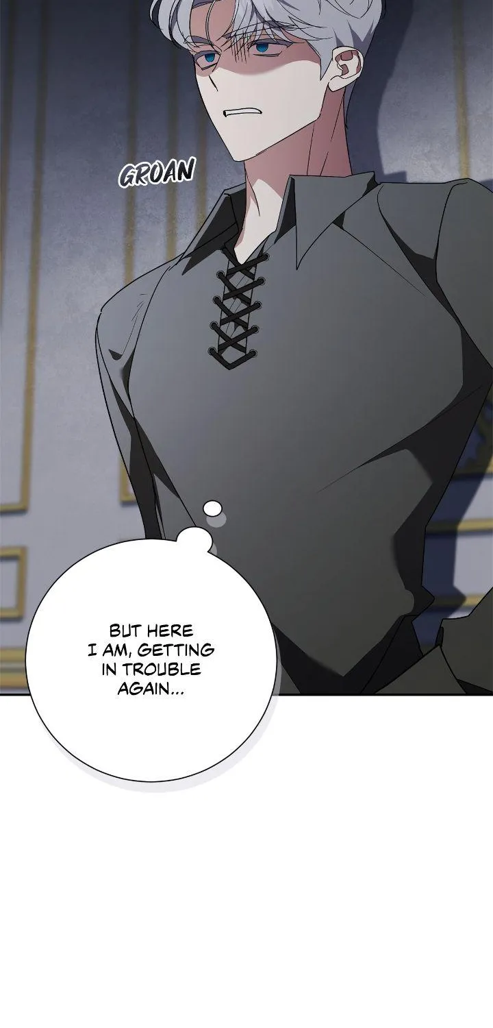 The East Wind Of The Altas Zinmanga X Chapter 52 Page 18